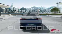 2026 BMW 740