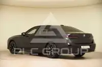 2026 BMW 740
