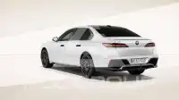 2026 BMW 740