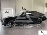 2026 BMW 740
