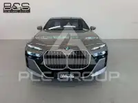 2026 BMW 740