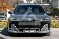 2026 BMW 740