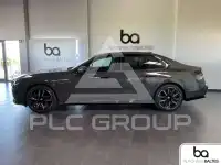 2026 BMW 740