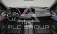 2026 BMW 740