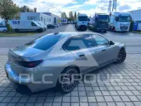 2026 BMW 740