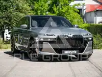 2026 BMW 740