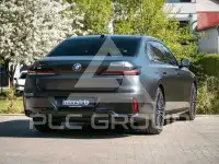 2026 BMW 740