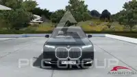 2026 BMW 740