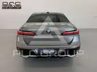 2026 BMW 740