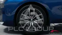 2026 BMW 740