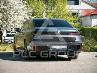 2026 BMW 740