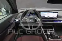 2026 BMW 740