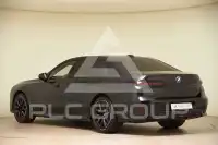 2026 BMW 740