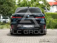 2026 BMW 740