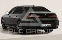 2026 BMW 740