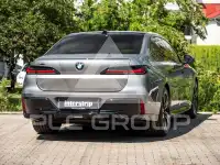 2026 BMW 740