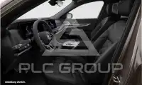 2026 BMW 740