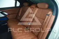 2026 BMW 740