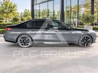 2026 BMW 740