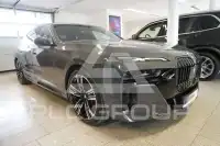 2026 BMW 740