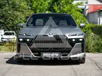 2026 BMW 740