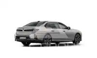 2026 BMW 740