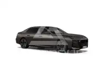 2026 BMW 740