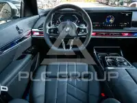 2026 BMW 740