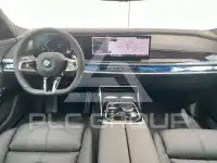 2026 BMW 740