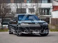 2026 BMW 740