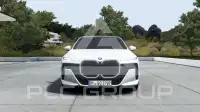 2026 BMW 740