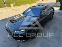 2026 BMW 740