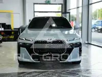 2026 BMW 740