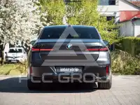 2026 BMW 740
