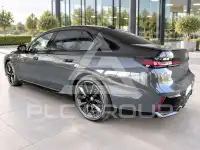 2026 BMW 740