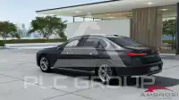 2026 BMW 740