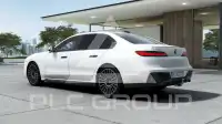 2026 BMW 740