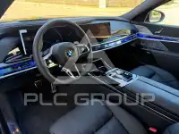 2026 BMW 740