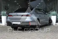 2026 BMW 740