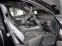 2026 BMW 740