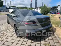 2026 BMW 740