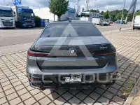 2026 BMW 740