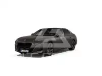 2026 BMW 740