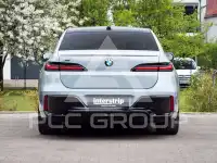 2026 BMW 740
