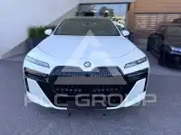 2026 BMW 740