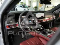 2026 BMW 740