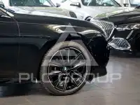 2026 BMW 740
