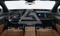 2026 BMW 740