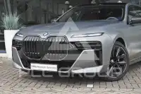2026 BMW 740