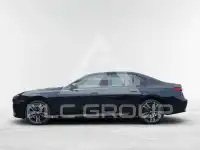 2026 BMW 740